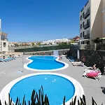 Oceanfront Rainbow Costa Adeje 14V35