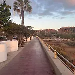 Arenita Apartment