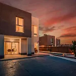 Villa Blanca Playa Paraiso By Interhome