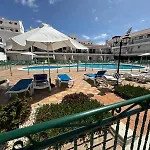 El Sol Chipeque, Los Cristianos Estudio