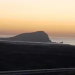 Los Abrigos 2 Apartments Guest House Ocean Relax, Wifi, Playas
