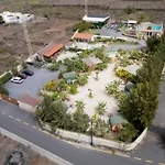 Alisios Hot Tub Sauna Piscina Y Naturaleza