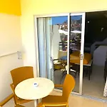 Studio In Santa Maria Aparthotel With View