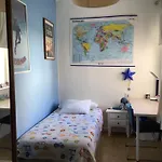 Apartamento Acogedor Y Equipado