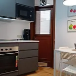 The Cute Apartment