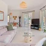 Ocean View Luxury Villa