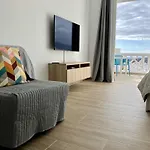 Costa Adeje - Modern Apartment With Terrace Views Of Ocean & Sunset