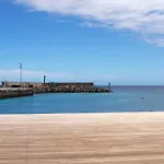 Bonito Apartamento Cerca Del Mar