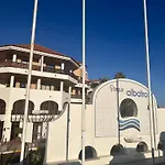 George Villa Tenerife