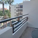 Centrico Y Encantador Estudio En Puerto De La Cruz