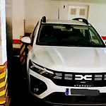 Stylovy Apartman S Uzasnym Vyhledem V L/Cristianos