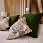 Apartamento Vista Parcial Mar En Tenerife Sur