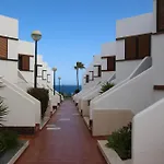 Apartamento Vista Parcial Mar En Tenerife Sur