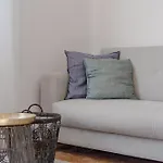 2 Bedroom Unique Ocean View Apartment In Tajao