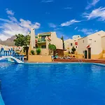 Mareverde Sunshine Home