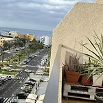Urban Oasis In Los Cristianos By Deihu Experiences