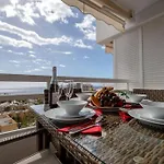 Las Americas,Vista Mar