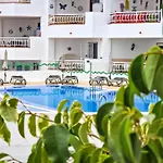 Gorgeous Los Diamantes Home