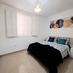 Lovely Villa Magnolia With Pool, Bbq And Wifi In Tenerife South