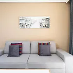Okstay Paradise Court Tenerife Terrace And Sea Views