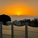 Relaxing Ocean View, Spacious Art Apartment With Large Terrace, Near Best Costa Adeje Beaches