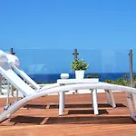 Mirador De Palm-Mar, Outdoor Jacuzzi And Magical Views Of The Ocean