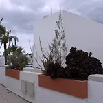 Apartamento Familiar En Tenbel- Costa Del Silencio