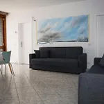 Apartamento Familiar En Tenbel- Costa Del Silencio