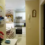 Holiday Home Los Frailes