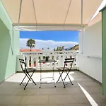 Apartamentos La Casa Verde