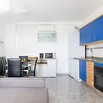 Home2Book Paradise Playa Las Vistas, Terrace & Wifi