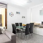 Home2Book Paradise Playa Las Vistas, Terrace & Wifi