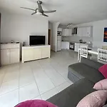 Poolside Apartment In Costa Silenciok102