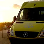 On Road- Feel Freedom With Campervan!