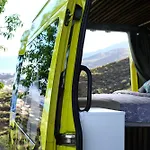 On Road- Feel Freedom With Campervan!