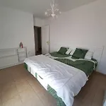 Two Bedroom Apartment With Nice Terrace In Adeje
