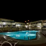 Apartment Holiday