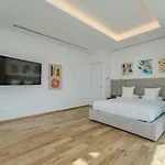 Villa Volcano