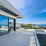 Villa Volcano