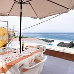 Okstay Vista Mar Caleton Tenerife