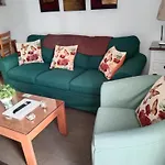 Vivienda Vacacional La Laguna Luxe