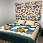 Suites Los Gigantes By Apartamentos Estrella Del Norte