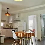 The Blue Corner Apartments