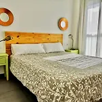The Blue Corner Apartments