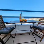 Studio Playa Paraiso Tenerife - Ocean View And Internet Wifi Optical Fiber - For Rent