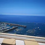 Luxury Apt. With Stunning Sea View
