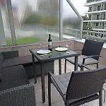 Cozy Apartment In Edificio Bahamas