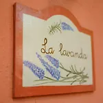 Homeforguest Cosy Rural Flat La Lavanda Surrounded By Nature