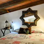 Homeforguest Cosy Rural Flat La Lavanda Surrounded By Nature