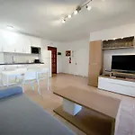Arenitas Sunset Apartment 1
